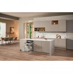 Miele G 5433 SCi Active Plus E (Einbau-Geschirrspüler)