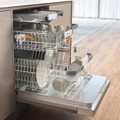 Miele G 5433 SCi Active Plus E (Einbau-Geschirrspüler)