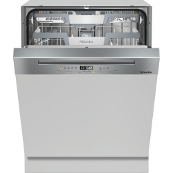 Miele G 5433 SCi Active Plus E (Einbau-Geschirrspüler)