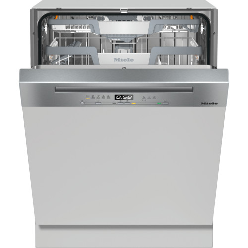 Miele G 5433 SCi Active Plus E (Einbau-Geschirrspüler)