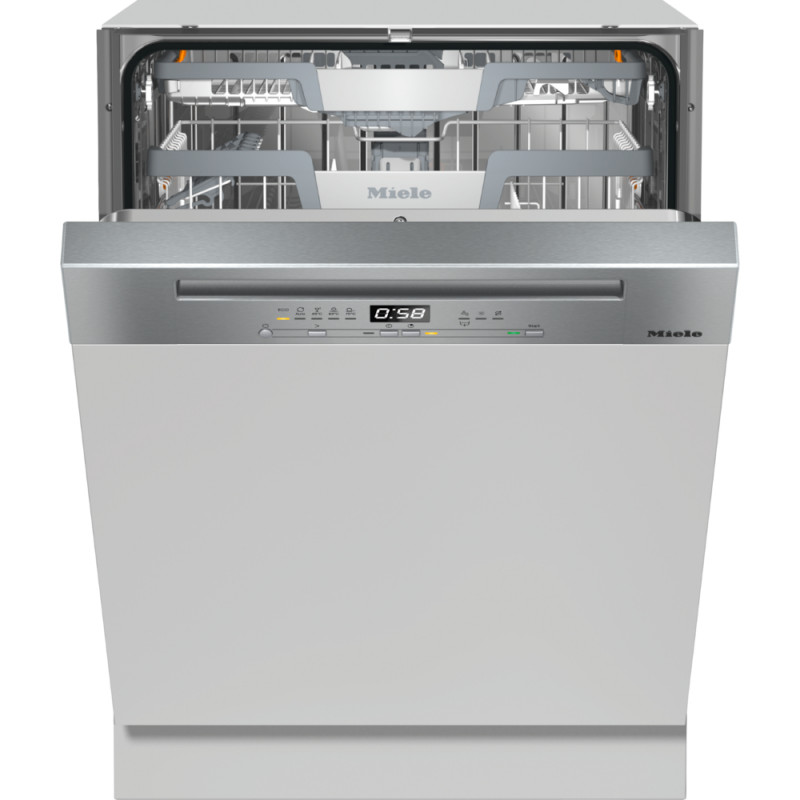 Miele G 5433 SCi Active Plus E (Einbau-Geschirrspüler)