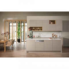 Miele G 5433 SCi Active Plus E (Einbau-Geschirrspüler)