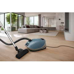 MIELE Guard M1 Flex Staubsauger, maximale Leistung: 890 Watt