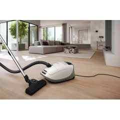 MIELE GUARD M1S8380 Staubsauger, maximale Leistung: 890 Watt