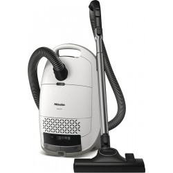 MIELE GUARD M1S8380 Staubsauger, maximale Leistung: 890 Watt