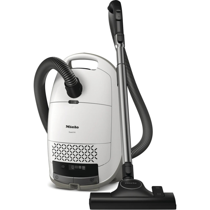 MIELE GUARD M1S8380 Staubsauger, maximale Leistung: 890 Watt