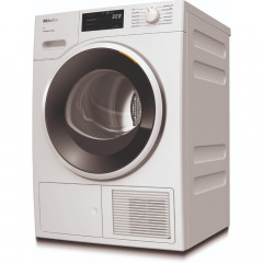 Miele T1 TWC 640 WP Wärmepumpentrockner