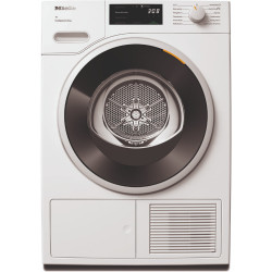 Miele T1 TWC 640 WP Wärmepumpentrockner