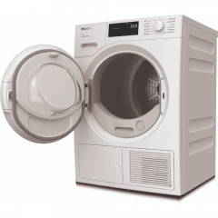 Miele T1 TWC 640 WP Wärmepumpentrockner