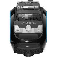 MIELE Boost CX1 Blue Pulse Staubsauger, maximale Leistung: 890 Watt