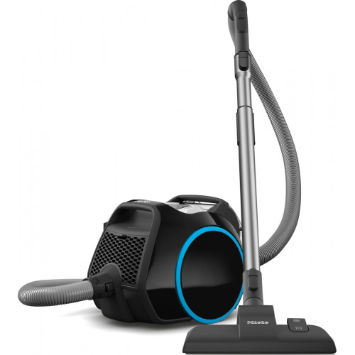 MIELE Boost CX1 Blue Pulse Staubsauger, maximale Leistung: 890 Watt