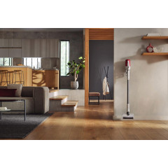 MIELE Duoflex HX1 Red Pulse Stielsauger, Akkubetrieb, 160 Watt
