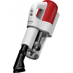 MIELE Duoflex HX1 Red Pulse Stielsauger, Akkubetrieb, 160 Watt