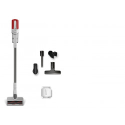 MIELE Duoflex HX1 Red Pulse Stielsauger, Akkubetrieb, 160 Watt
