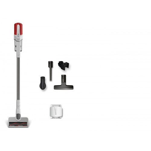 MIELE Duoflex HX1 Red Pulse Stielsauger, Akkubetrieb, 160 Watt