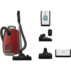 Miele Guard L1 Red Pulse (SUDF0) - Rubinrot Miele Guard L1 Red Pulse (SUDF0) - Rubinrot