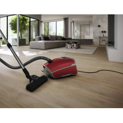Miele Guard L1 Red Pulse (SUDF0) - Rubinrot