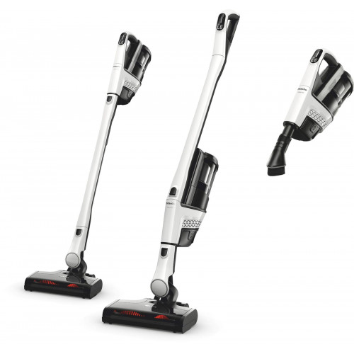 MIELE Triflex HX3 Stielsauger, Akkubetrieb, 192 Watt