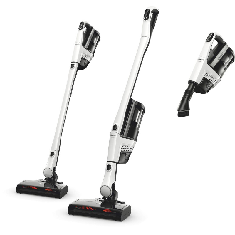MIELE Triflex HX3 Stielsauger, Akkubetrieb, 192 Watt