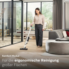 MIELE Triflex HX3 Stielsauger, Akkubetrieb, 192 Watt