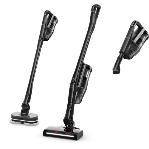 Miele Triflex HX3 Plus Aqua Akku-Staubsauger
