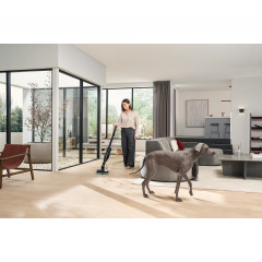 Miele Triflex HX3 Plus Aqua Akku-Staubsauger