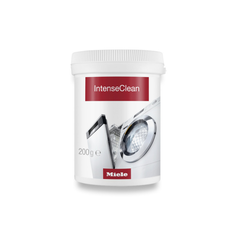 Miele IntenseClean 200 g Spülmaschinenreiniger
