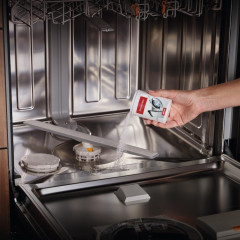 Miele IntenseClean 200 g Spülmaschinenreiniger
