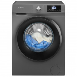 BOMANN WAT 7186 TITAN 8KG Waschtrockner (8 kg / 5 kg, 1400 U/Min.) BOMANN WAT 7186 TITAN 8KG Waschtrockner (8 kg / 5 kg, 1400 U/Min.)