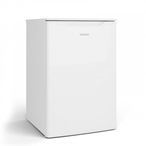 BOMANN GS 7253 WEISS 55CM C 87L Gefrierschrank (C, 850 mm hoch)