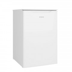 BOMANN GS 7253 WEISS 55CM C 87L Gefrierschrank (C, 850 mm hoch)