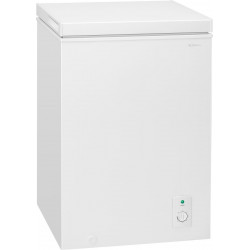 BOMANN GT 7355 WEISS 54,5CM D 100L Gefriertruhe (D, 850 mm hoch) BOMANN GT 7355 WEISS 54,5CM D 100L Gefriertruhe (D, 850 mm hoch)