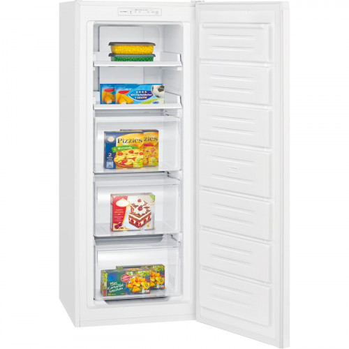 BOMANN GS 7362 Gefrierschrank (C, 143 cm hoch)