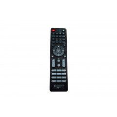 SOUNDMASTER DAB 970 BR1 BRAUN DAB+ Radio, Digital, DAB+, FM, Bluetooth, Holzfurnier