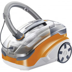 Staubsauger Thomas Aqua+ Pet & Family 1700 W Orange, Grau