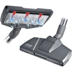 THOMAS 788.577 Aqua+ MULTI CLEAN X10 PARQUET Nass-/Trockensauger, maximale Leistung: 1700 Watt