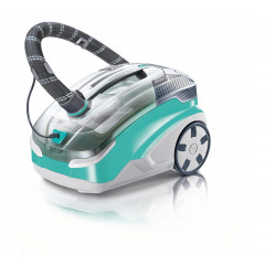 THOMAS 788.577 Aqua+ MULTI CLEAN X10 PARQUET Nass-/Trockensauger, maximale Leistung: 1700 Watt