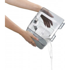 Thomas Perfect Air Animal Pure Staubsauger Beutellos, Zyklon-Technik