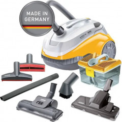 Thomas Perfect Air Animal Pure Staubsauger Beutellos, Zyklon-Technik