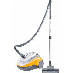 Thomas Perfect Air Animal Pure Staubsauger Beutellos, Zyklon-Technik