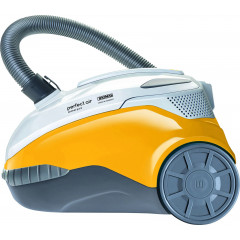 Thomas Perfect Air Animal Pure Staubsauger Beutellos, Zyklon-Technik