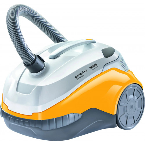 Thomas Perfect Air Animal Pure Staubsauger Beutellos, Zyklon-Technik