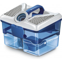 Thomas Wasserfiltersauger »mit Wasserfilter perfect air feel fresh x3« 1700 W beutellos