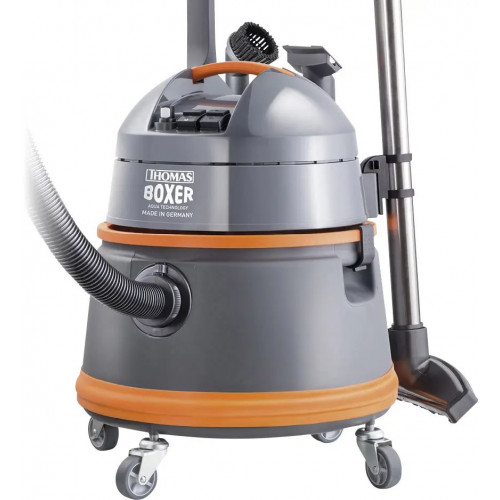 Thomas Boxer 788 119 Nass-/Trockensauger 1400 W 20 l