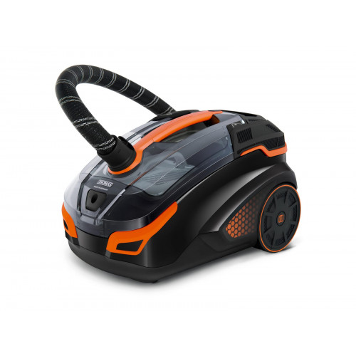 THOMAS 788704 Pet & Family Pro 4All Staubsauger, maximale Leistung: 1700 Watt