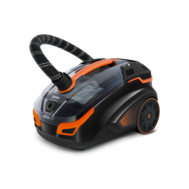 THOMAS 788704 Pet & Family Pro 4All Staubsauger, maximale Leistung: 1700 Watt