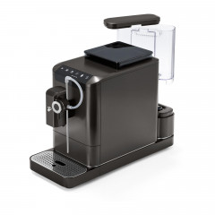 TCHIBO Esperto 2 Milk, Kaffeevollautomat Schwarz