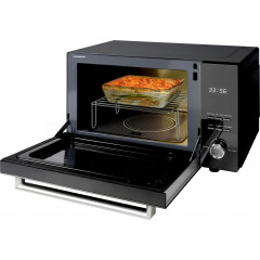 PROFI COOK Mikrowelle m.Grill PC-MWG1204 sw