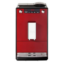 Melitta Caffeo Solo E 950-104 Kaffeevollautomat Rot
