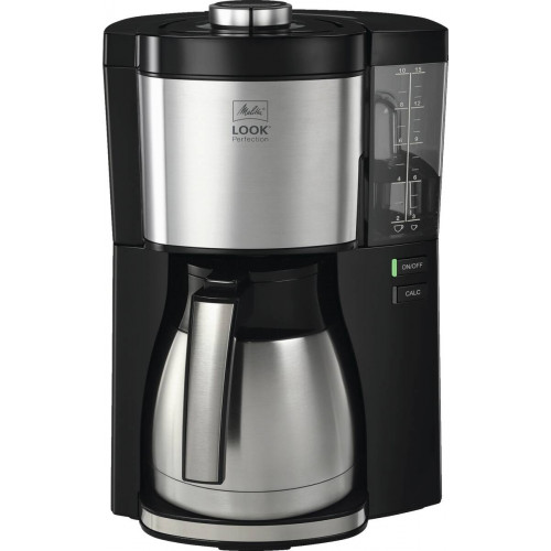 Melitta Look Therm Perfection - Schwarz
